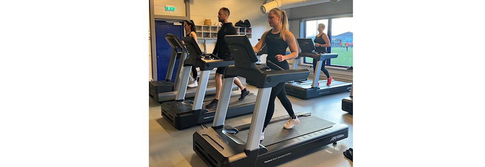 Run & Core